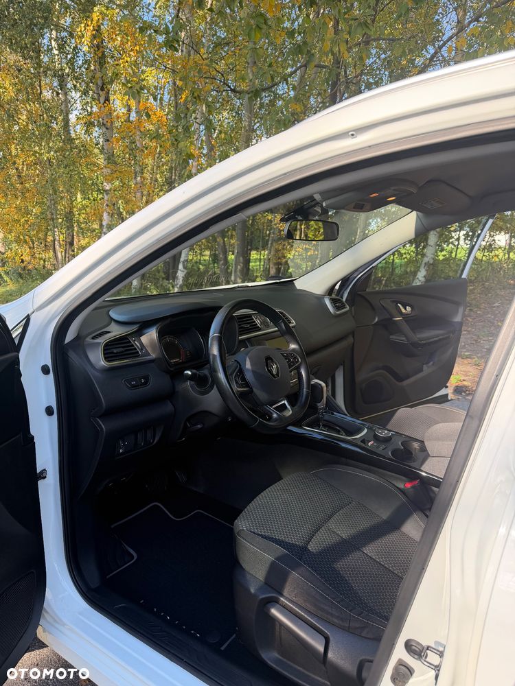 Renault Kadjar - 13