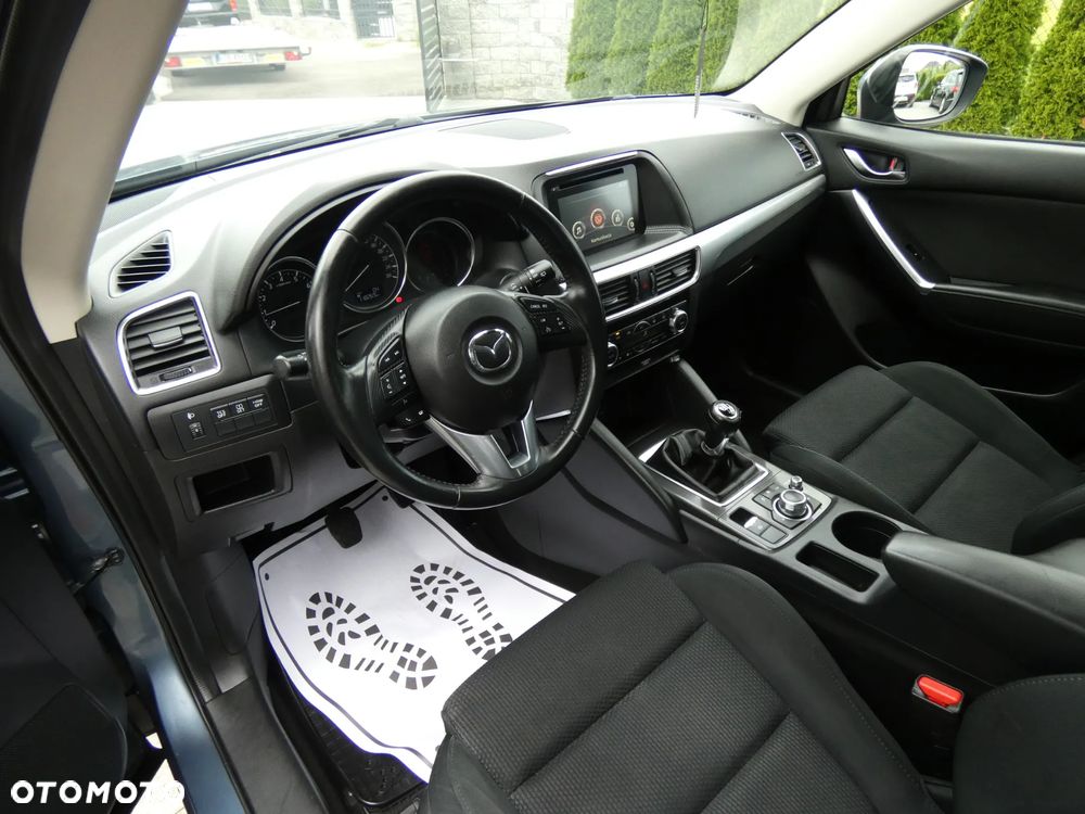 Mazda CX-5 2.0 Skyenergy 2WD - 17