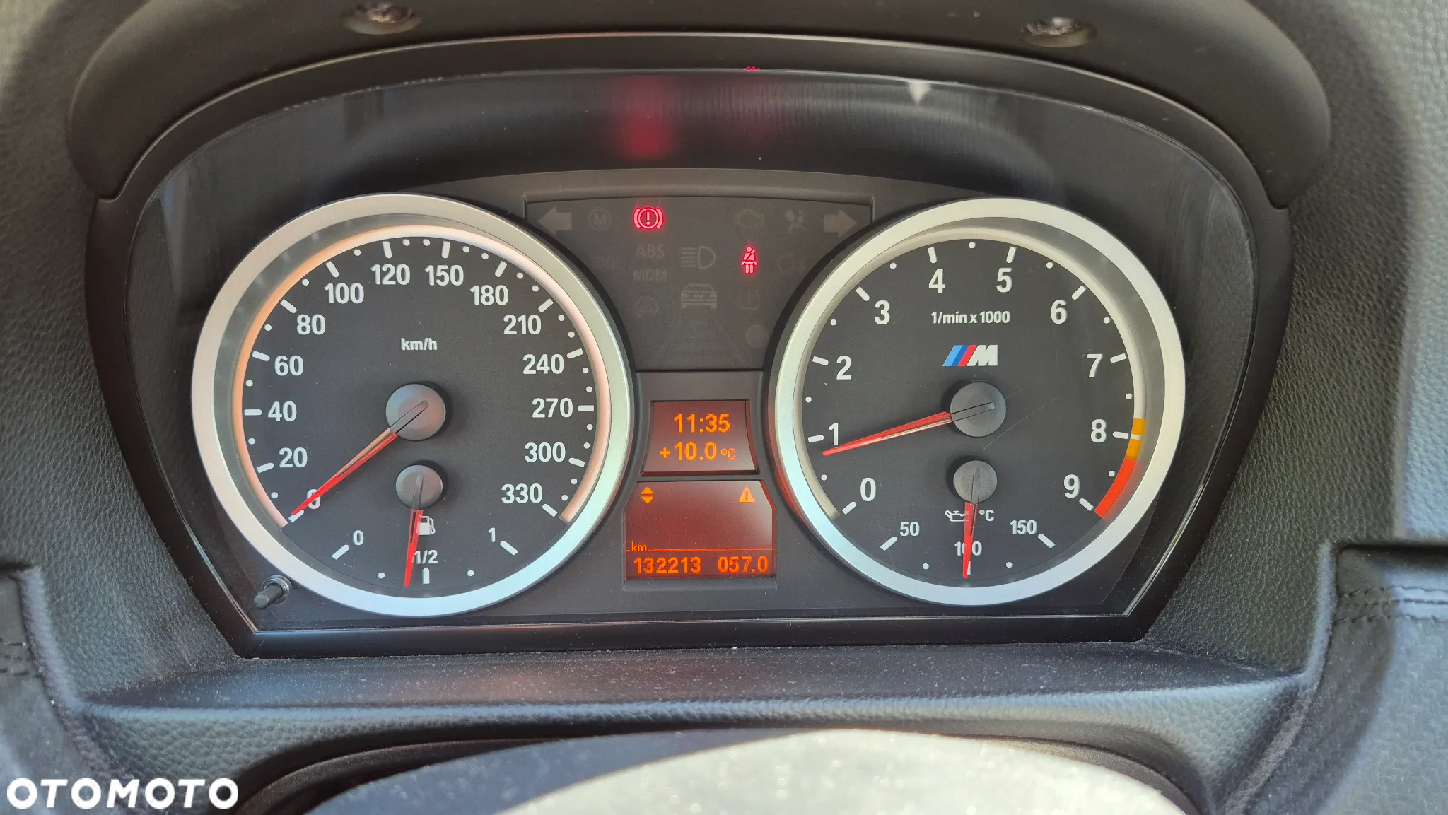 BMW M3 Coupe - 13