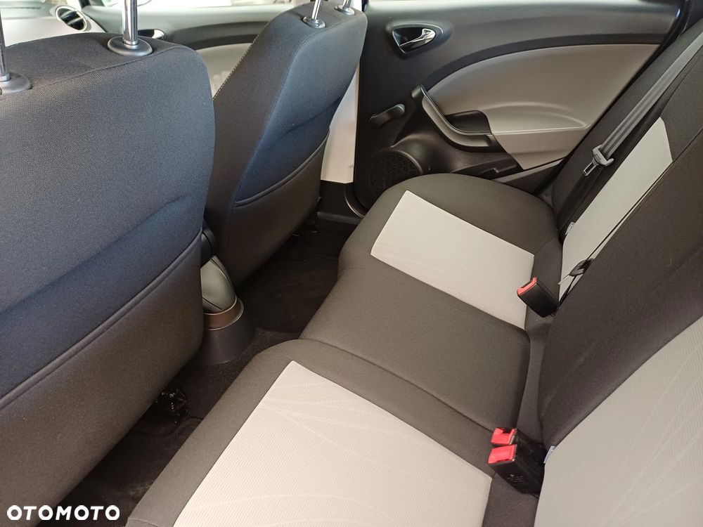Seat Ibiza 1.4 16V Style - 6