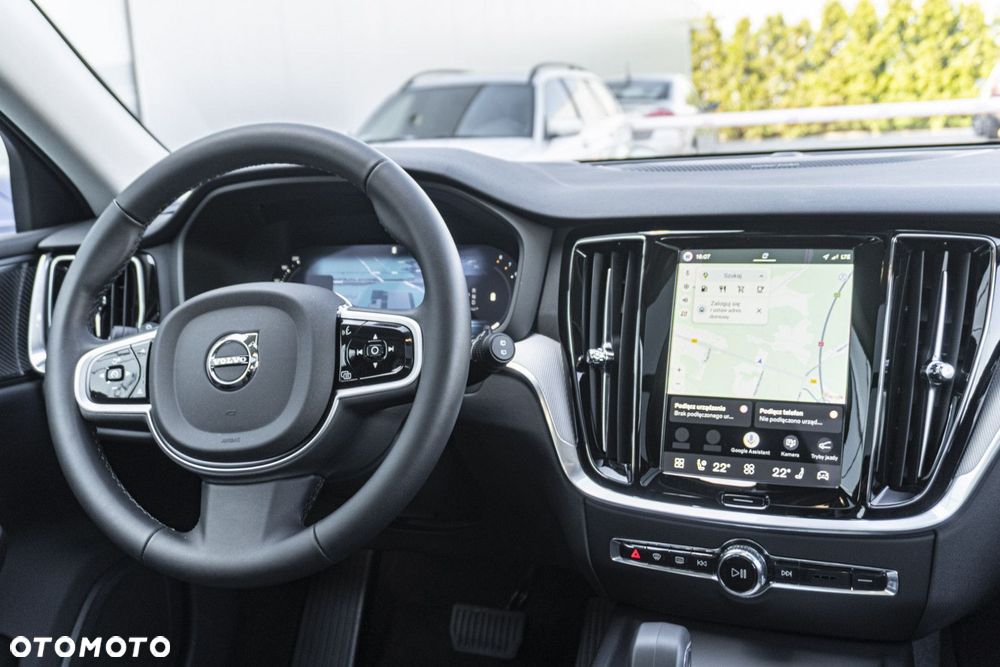 Volvo V60 - 19