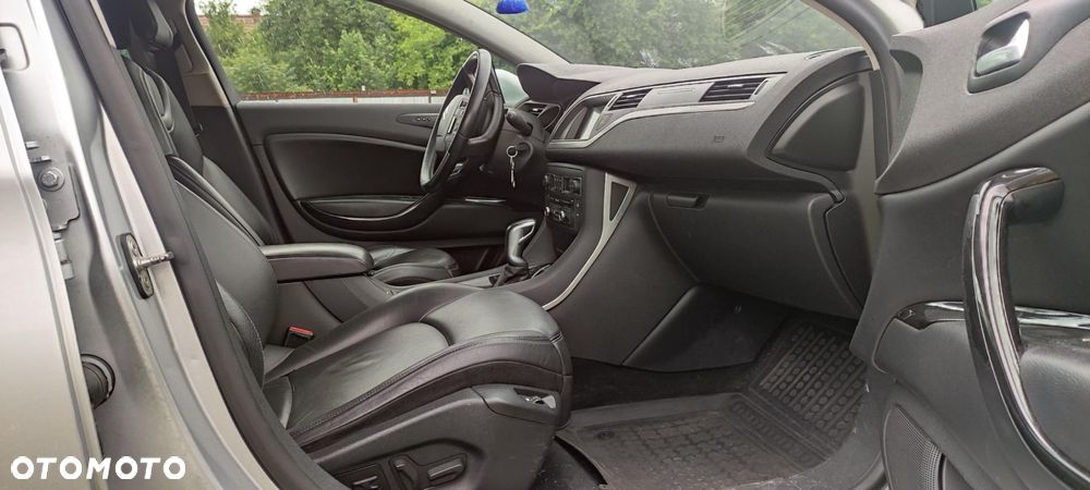 Citroen C5 II 2008-2014 WSZYSTKIE CZĘŚCI POTRZEBUJESZ CZEGOŚ DZWOŃ LUBLIN - 10