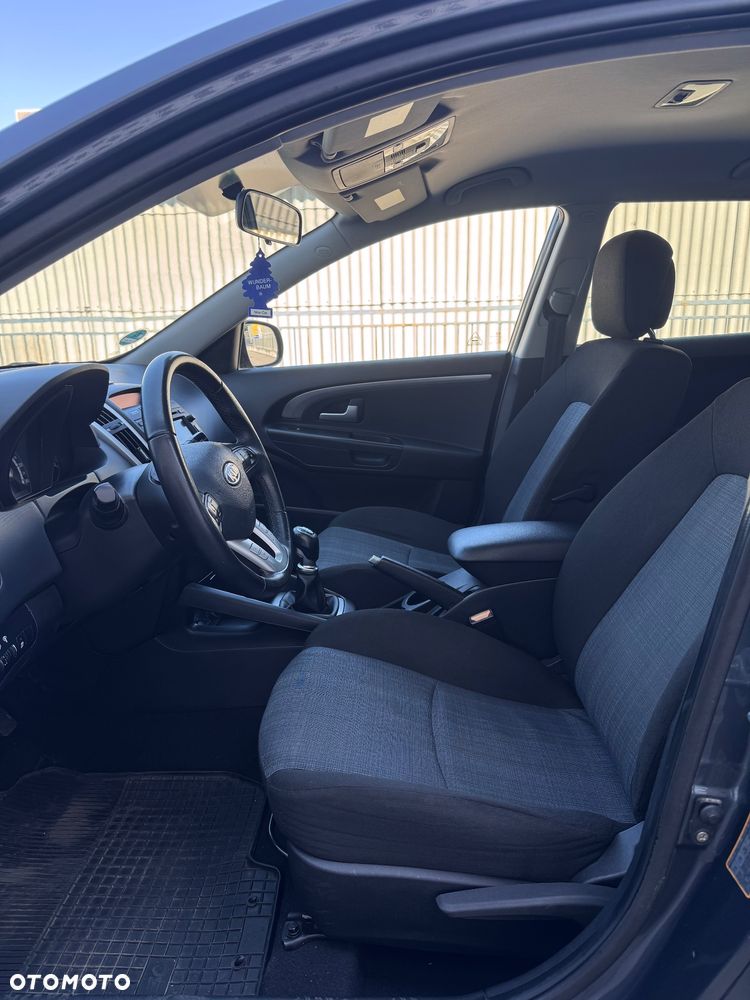 Kia Ceed 1.4 CVVT Vision - 16