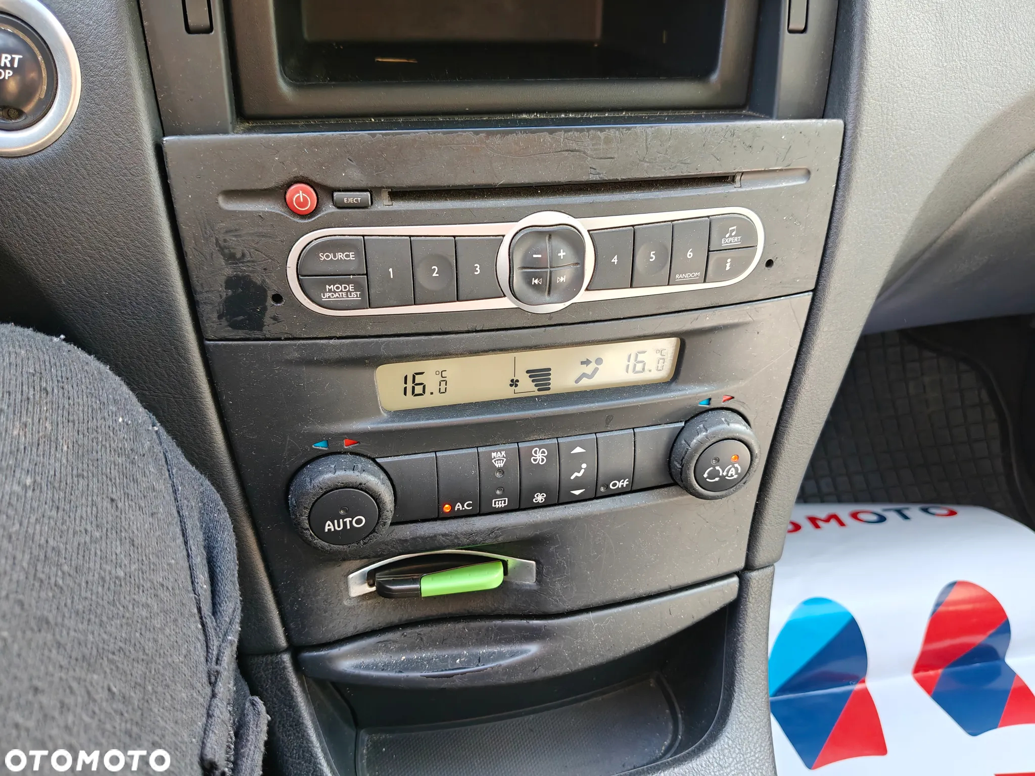 Renault Laguna 2.0 16V Dynamique - 23