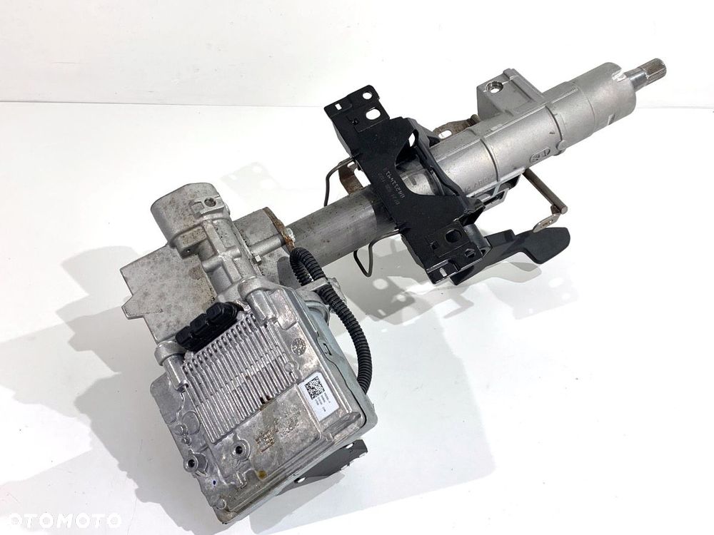 POMPA WSPOMAGANIA  RENAULT CAPTUR II 2020 - 2022 1.0 TCe 90 ECO-G (HFM6) 67 kW [91 KM] Benzyna / gaz - 3