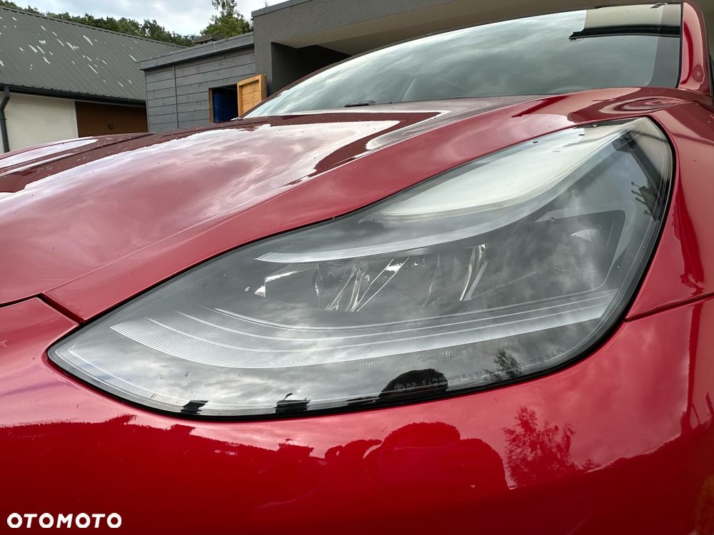 Tesla Model 3 Performance AWD - 29