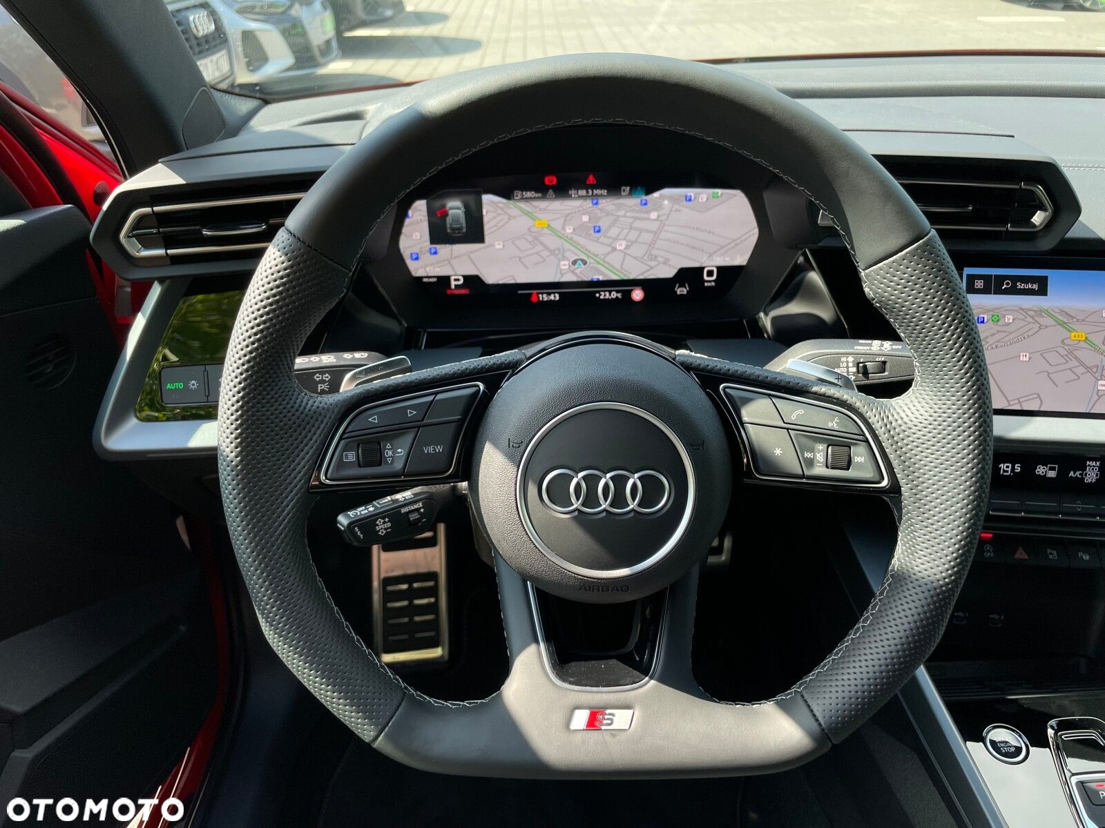 Audi A3 - 20