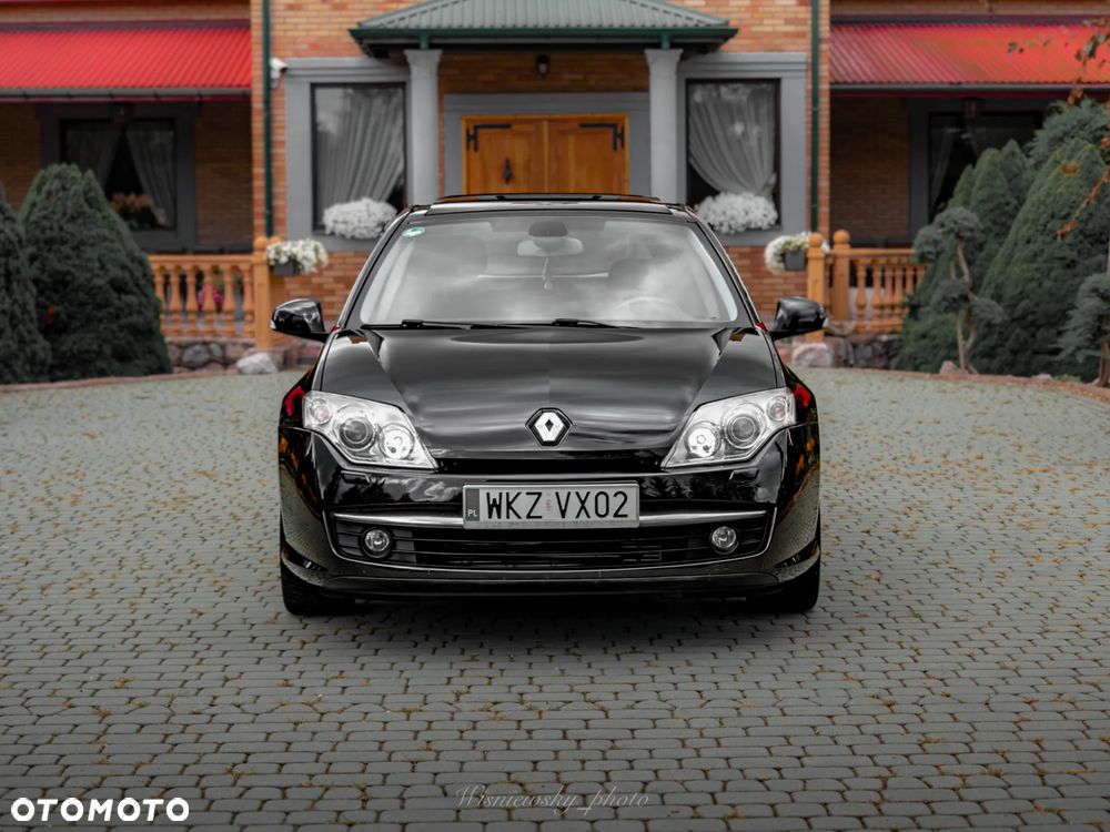 Renault Laguna 2.0 dCi FAP Dynamique - 9