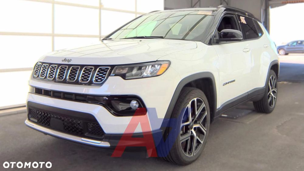 Jeep Compass - 4