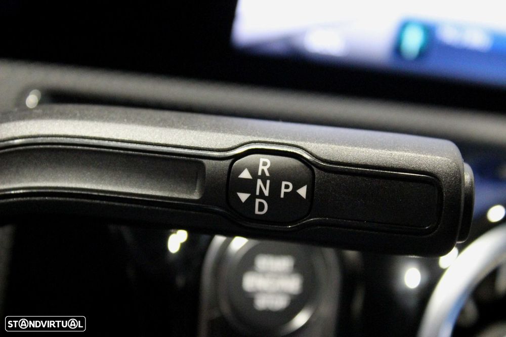 Mercedes-Benz A 180 d AMG Line Aut. - 18