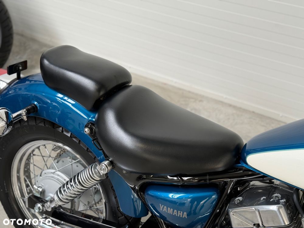 Yamaha Virago - 17