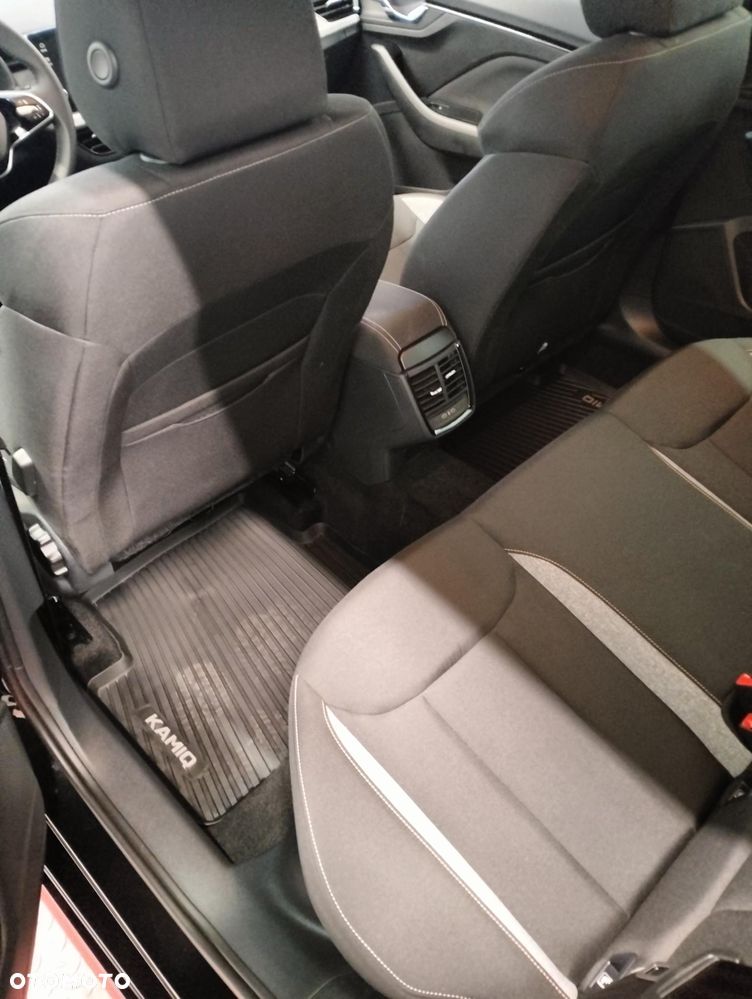 Skoda Kamiq 1.5 TSI Selection - 16