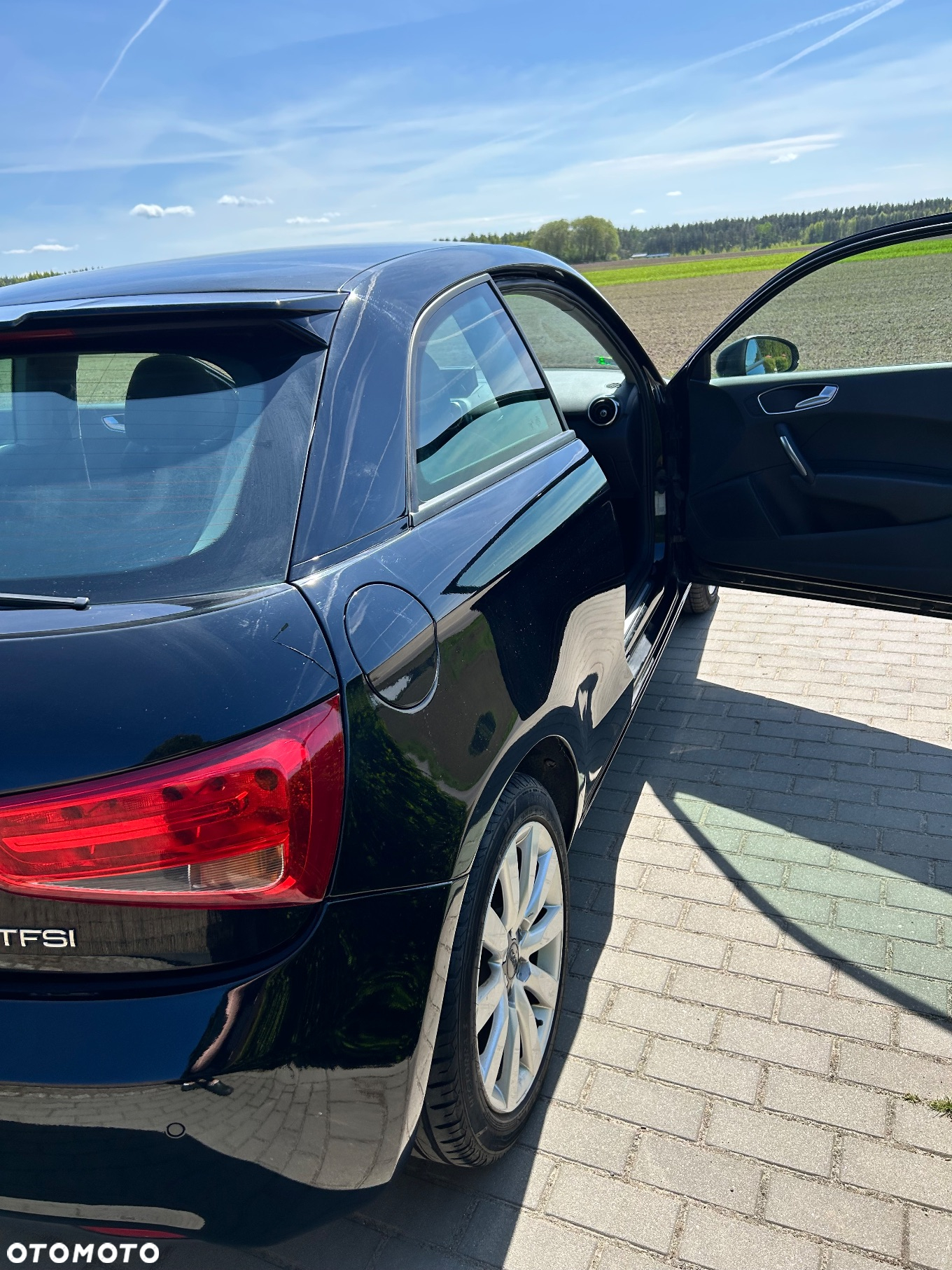 Audi A1 1.2 TFSI Prime Line - 5