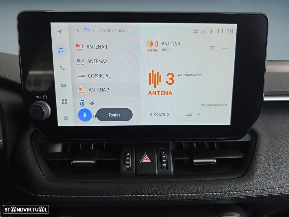 Toyota RAV4 2.5 HDF Comfort - 27