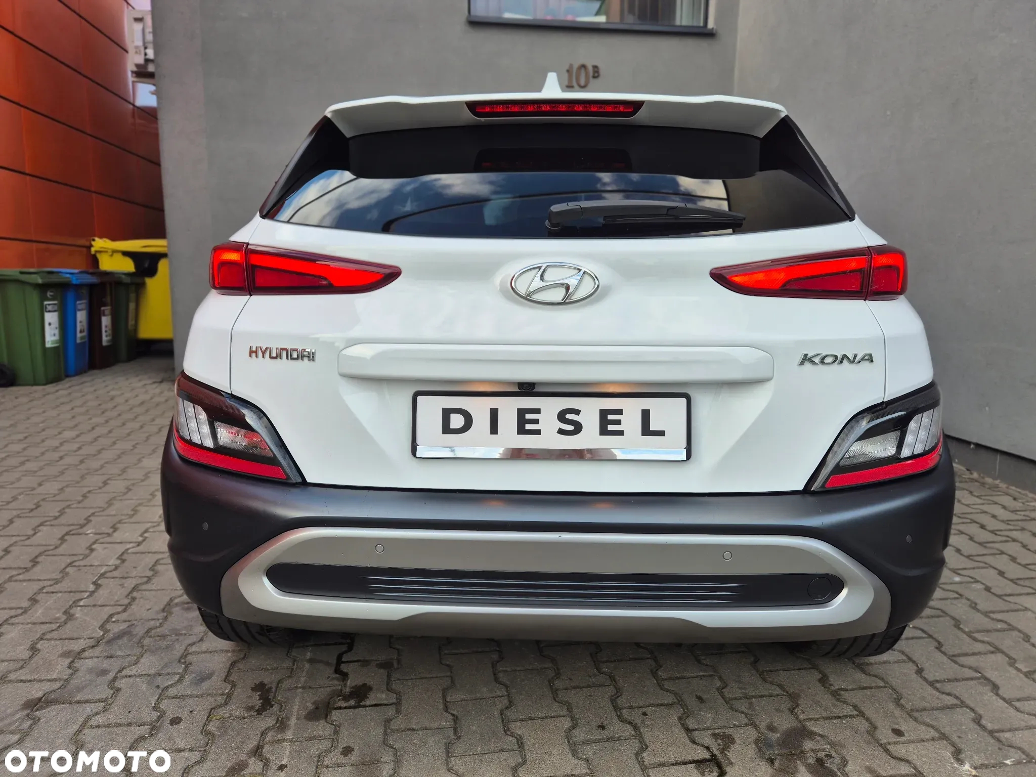 Hyundai Kona - 9