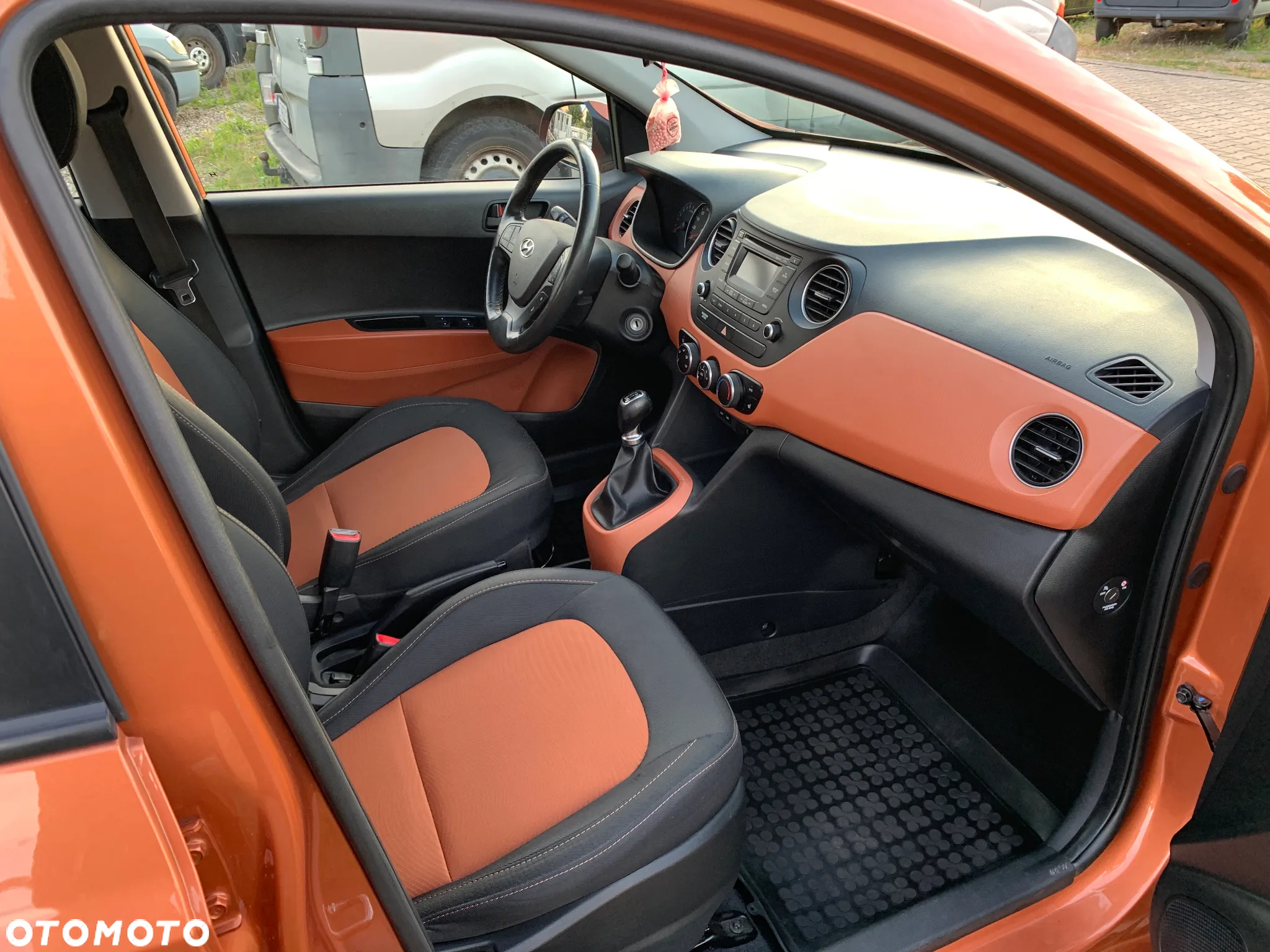 Hyundai i10 - 6