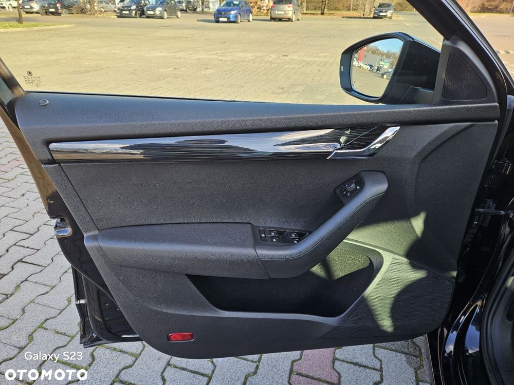 Skoda Octavia 1.8 TSI Style - 11