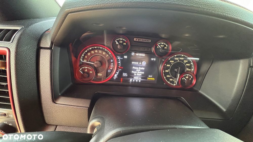 Dodge RAM - 10
