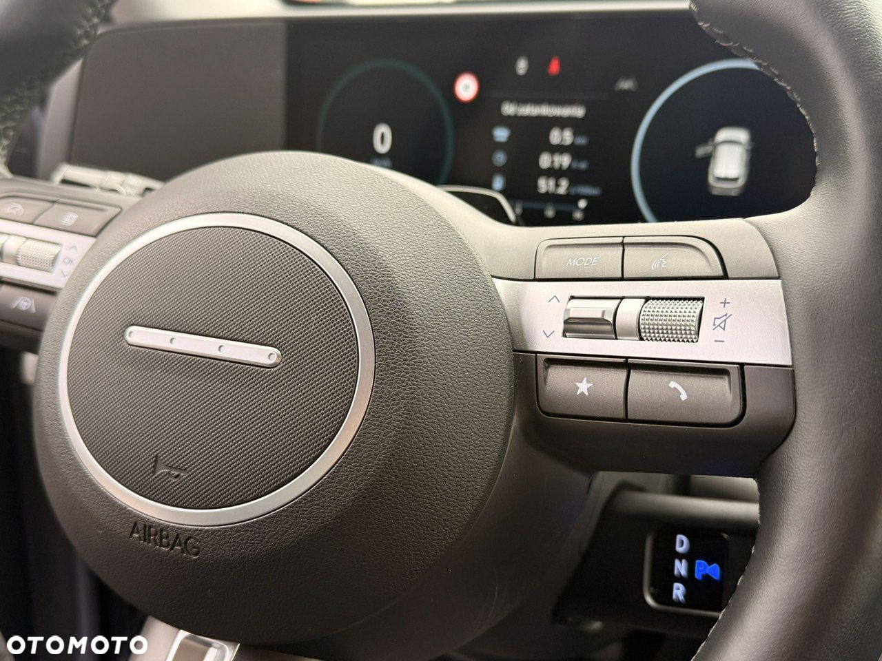 Hyundai Kona - 17