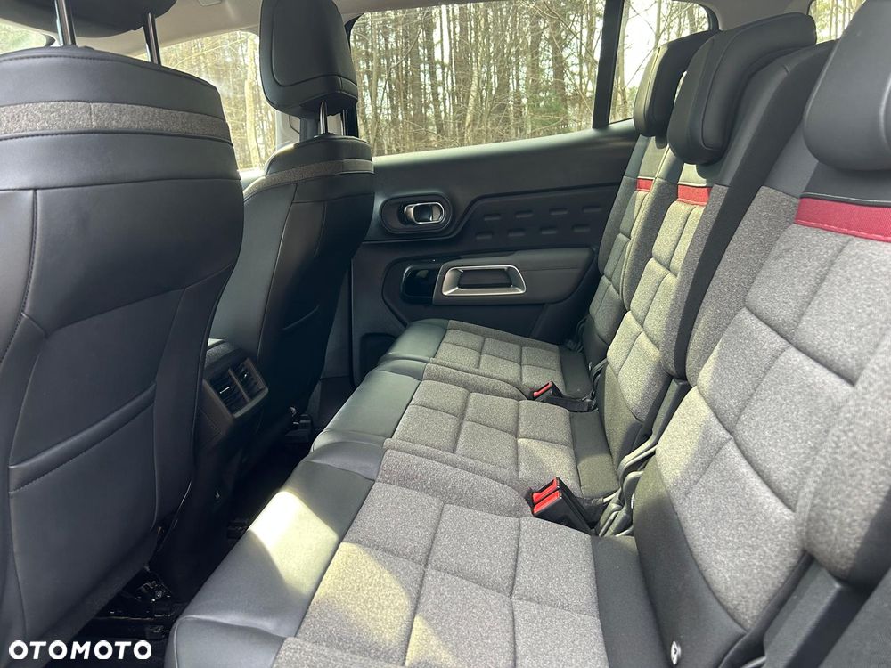 Citroën C5 Aircross 1.6 PHEV 180 Feel EAT8 - 25