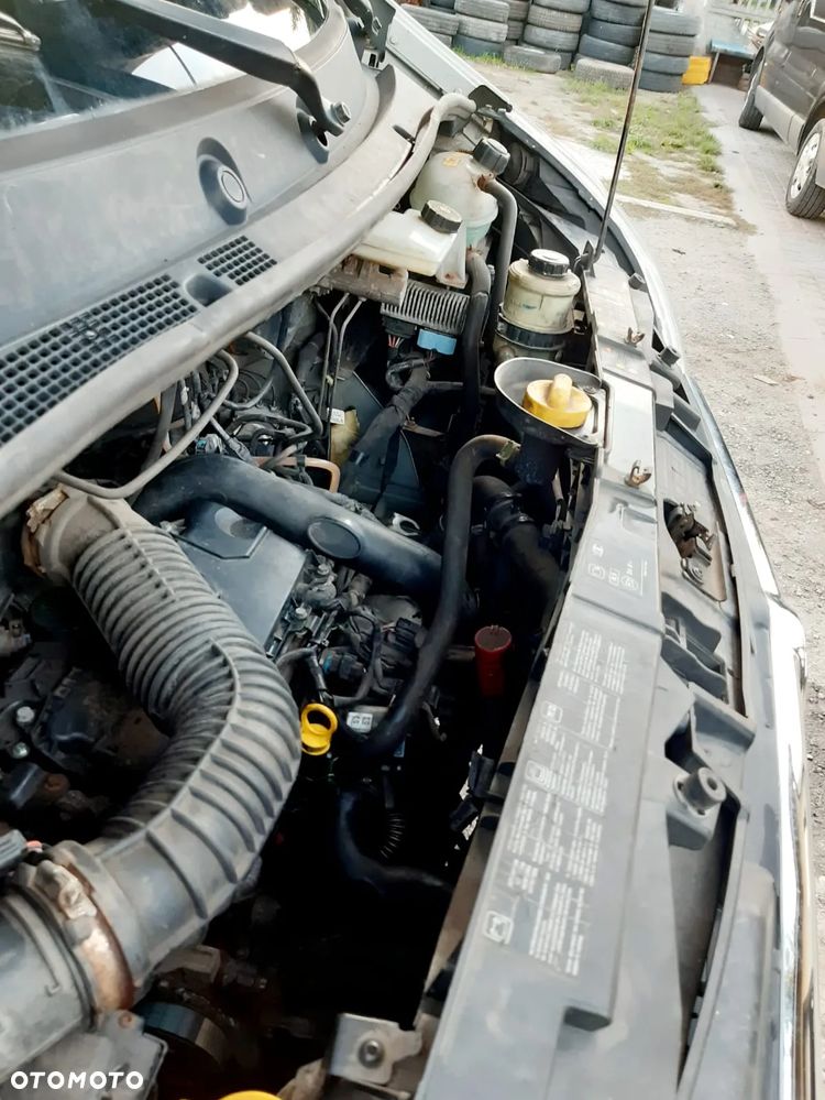 Opel Movano - 14
