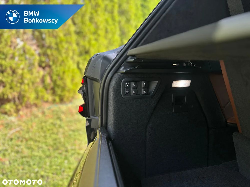 BMW X7 xDrive40d mHEV sport - 24