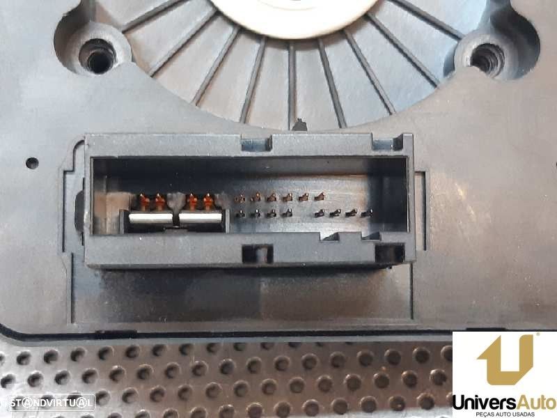 COMANDO LUZES OPEL CORSA D 2007 -13142283 - 3