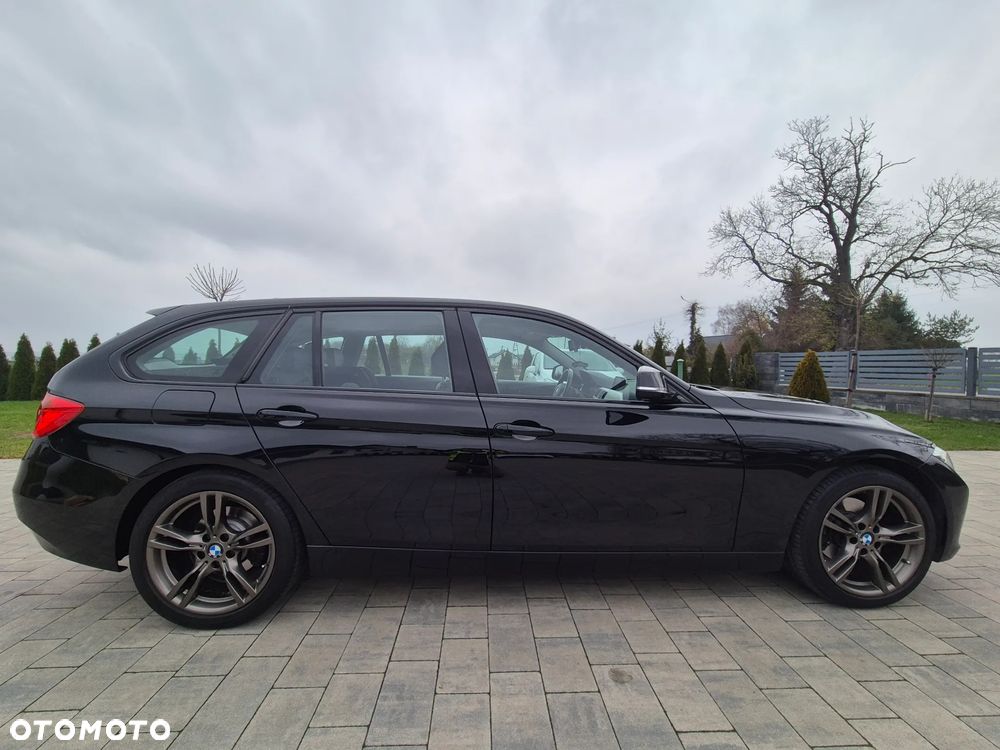 BMW Seria 3 - 8
