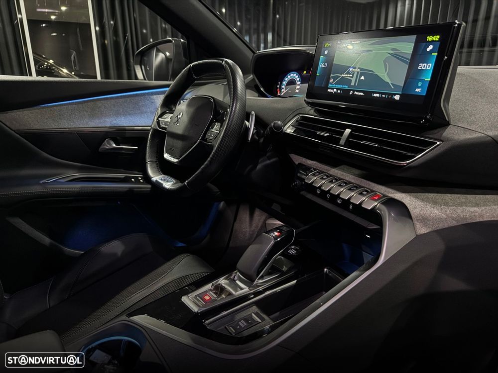 Peugeot 3008 - 35