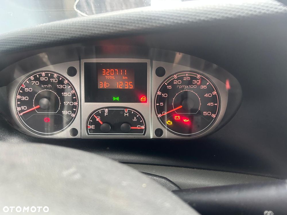 Iveco DAILY 50C15/ZS - 9