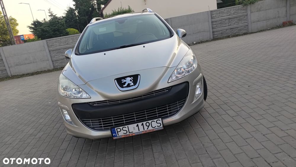 Peugeot 308 1.6 Grand Prix - 31