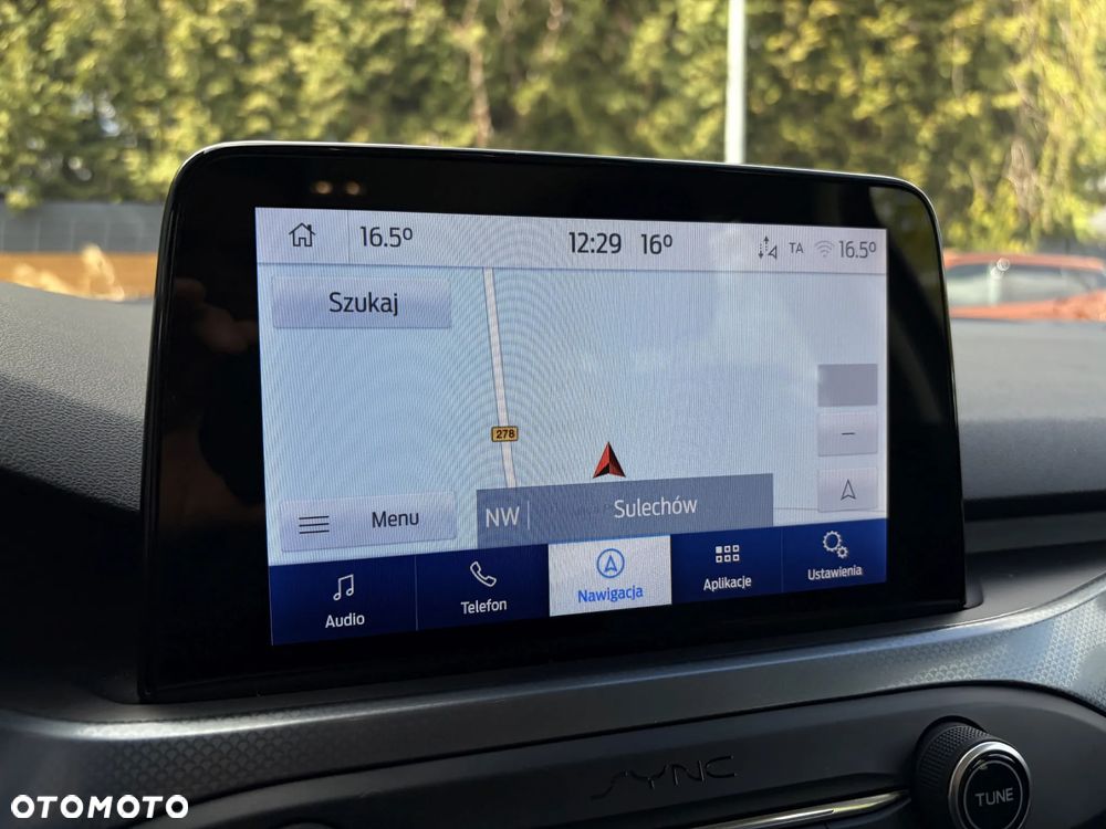 Ford Focus 1.5 EcoBoost Start-Stopp-System ACTIVE - 27