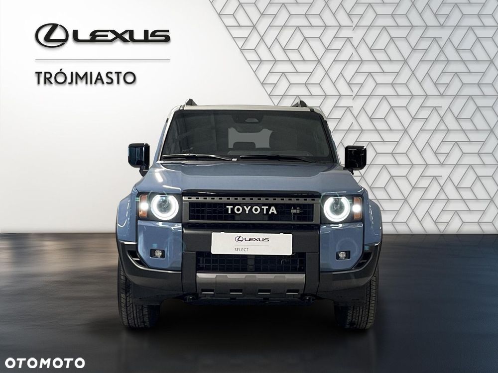 Toyota Land Cruiser LC 2.8 D-4D First Edition - 2