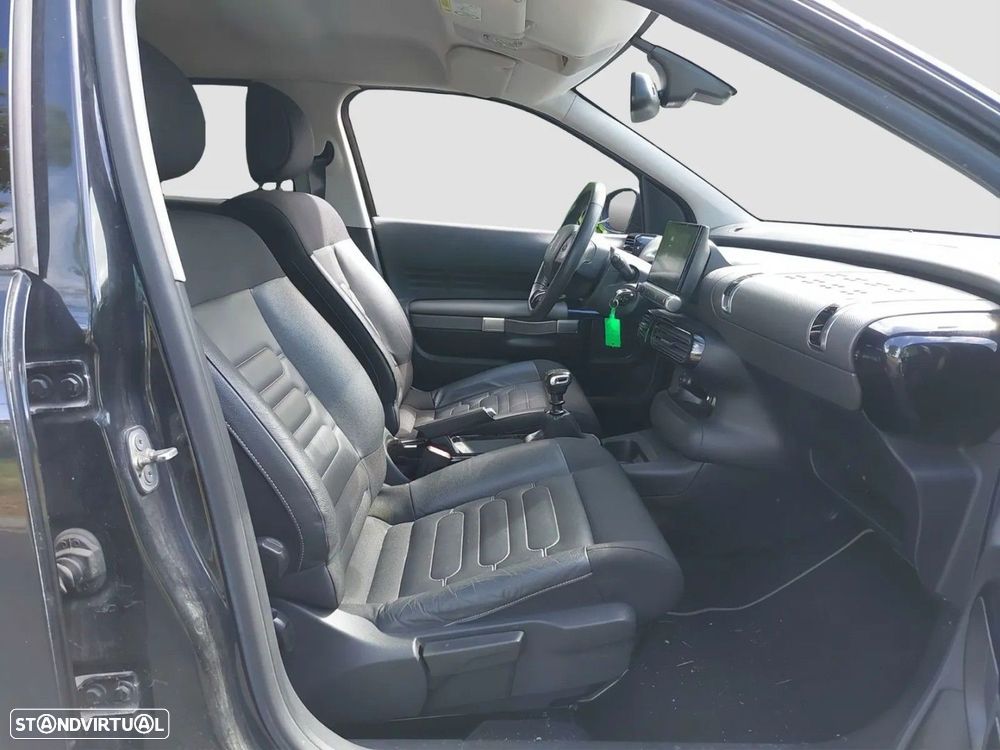 Citroën C4 Cactus 1.2 PureTech Feel - 8