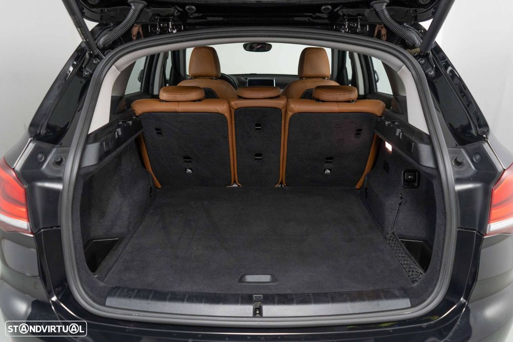 BMW X1 25 e xDrive Corporate Edition - 15