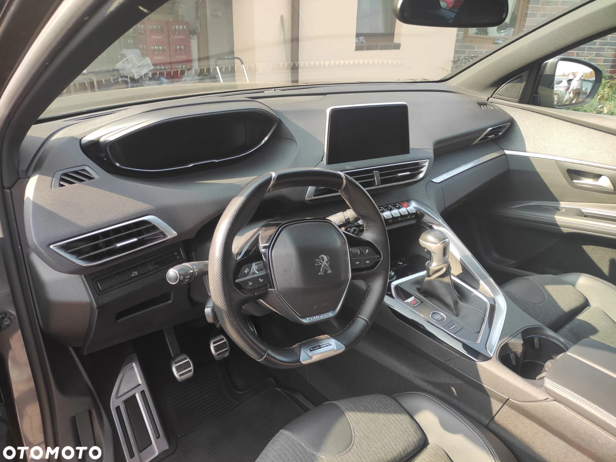 Peugeot 5008 1.2 PureTech GT S&S - 13