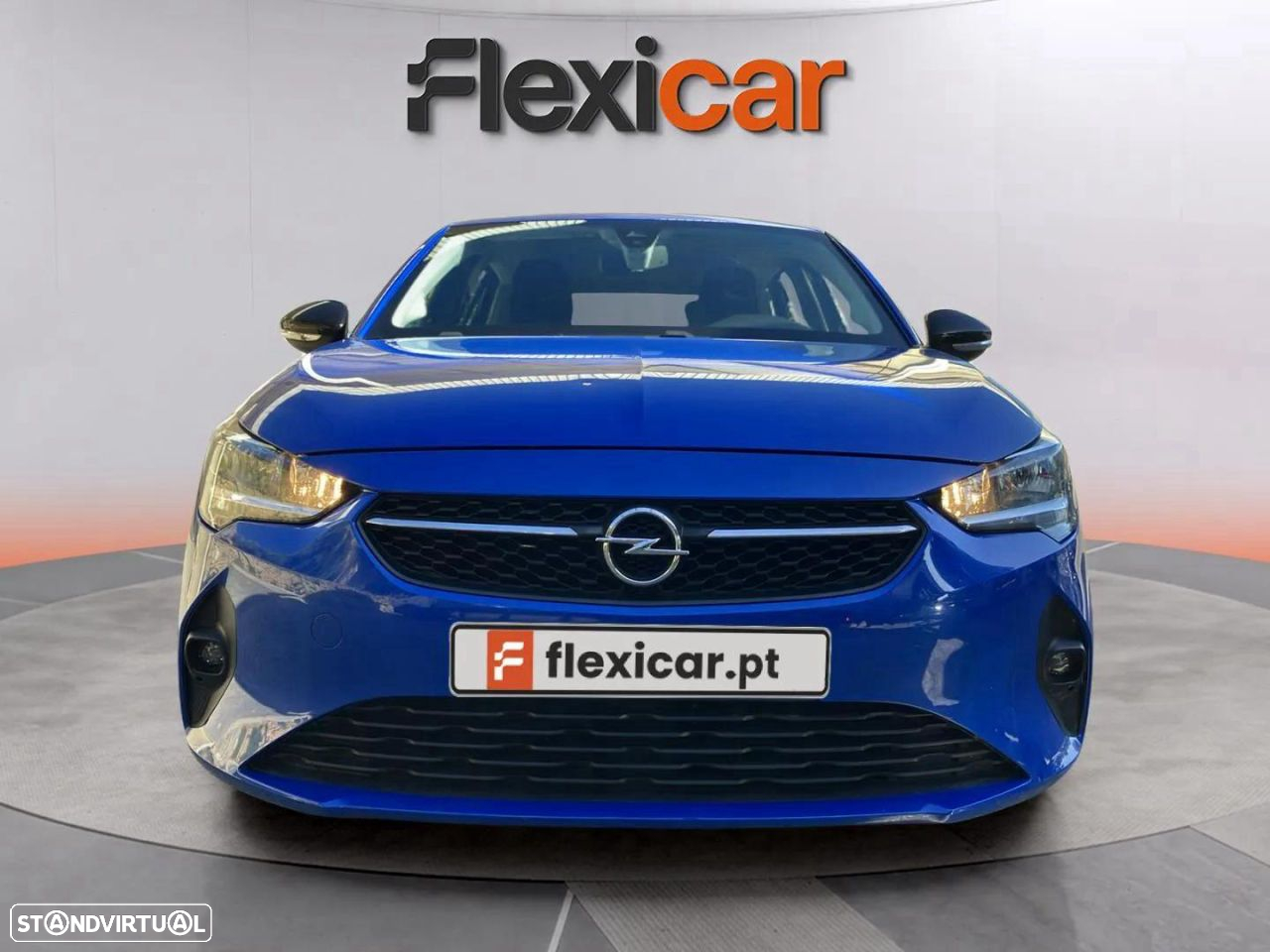 Opel Corsa - 4