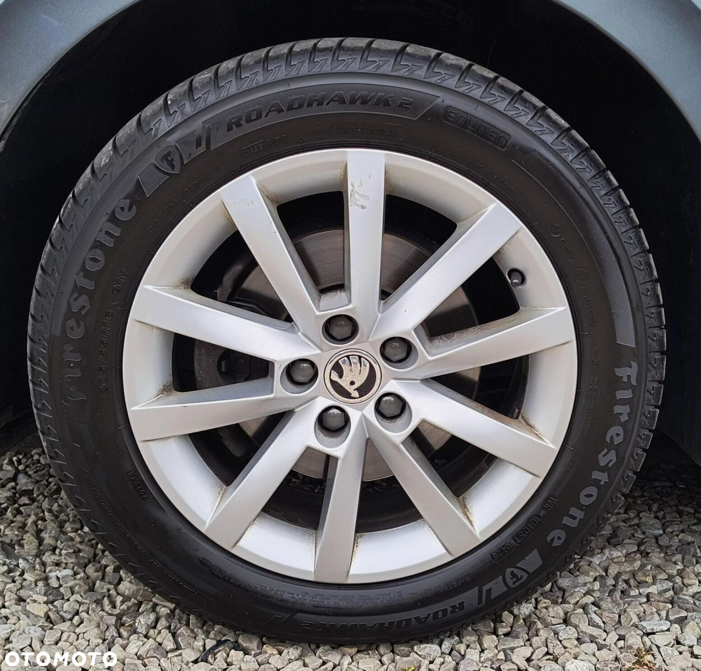 Skoda Scala 1.0 TSI Ambition DSG - 25