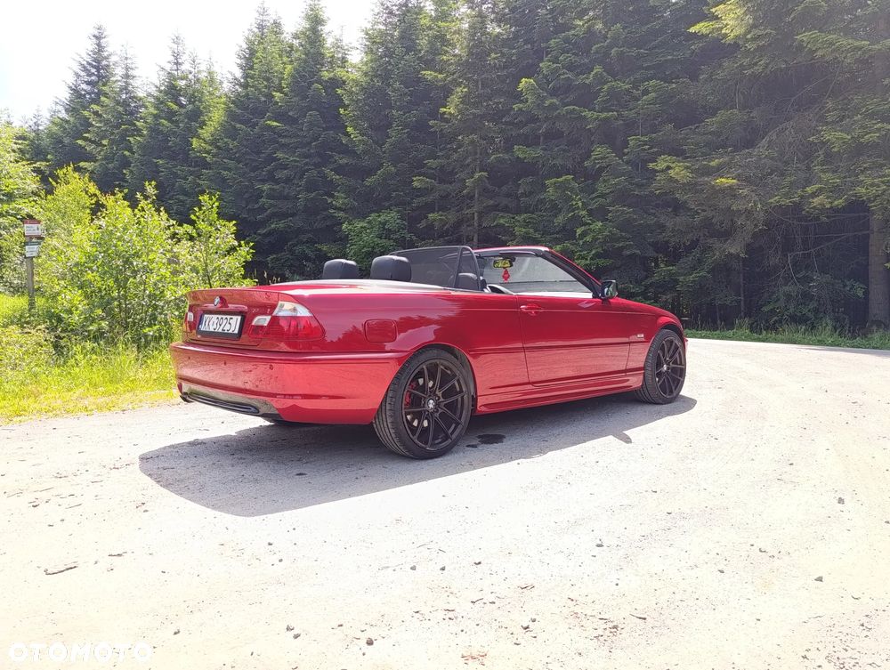 BMW Seria 3 - 4