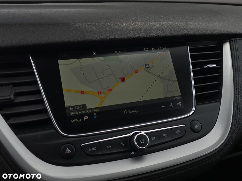 Opel Grandland X 1.6 CDTI Enjoy S&S - 14