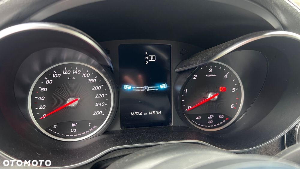 Mercedes-Benz GLC 200 d 4-Matic Business Edition - 10