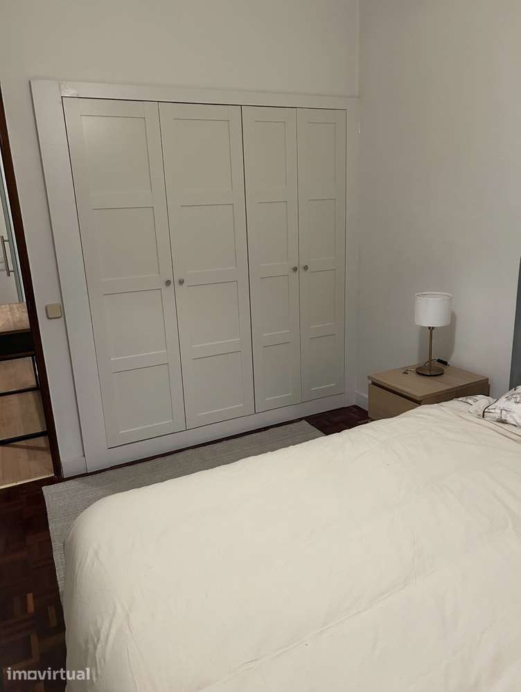T2 Renovado em Oeiras - Grande imagem: 2/9