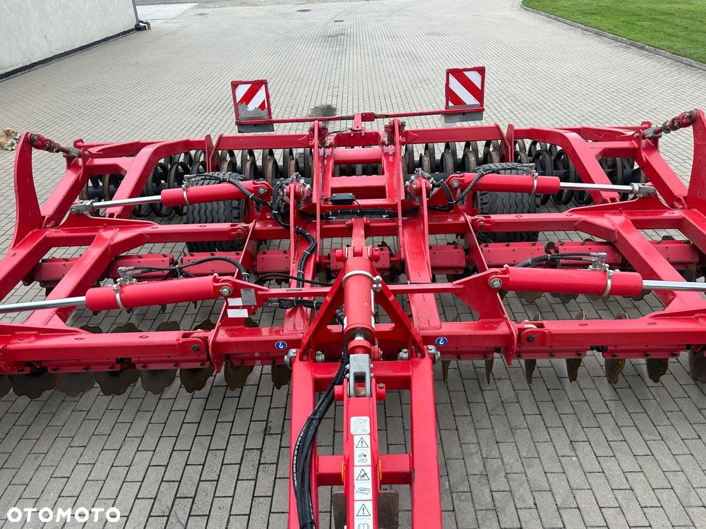 Horsch Joker 5RT - 20