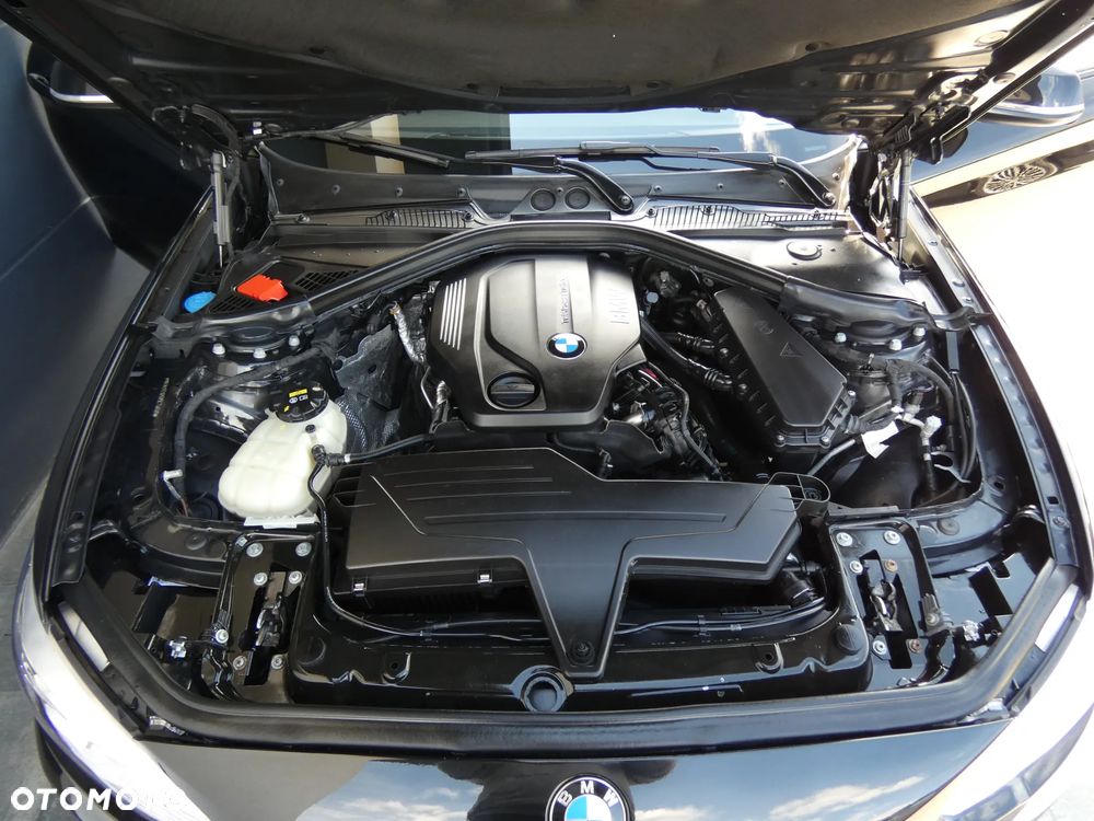 BMW Seria 1 118d Edition Metropolitan - 38