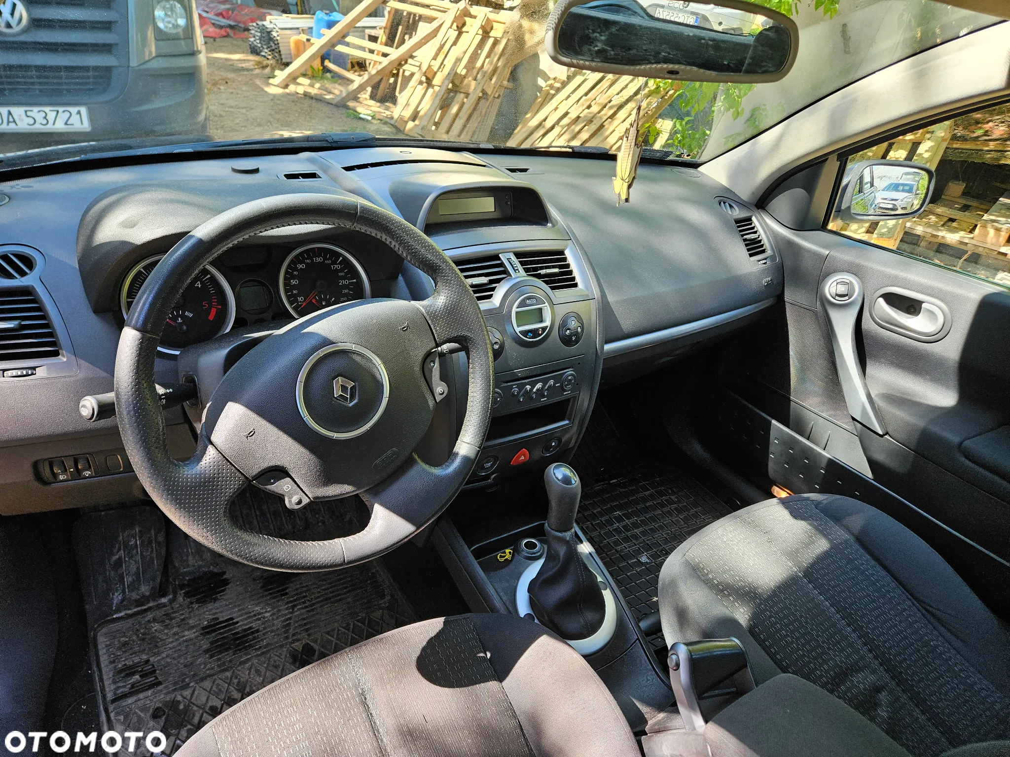 Renault Megane - 12
