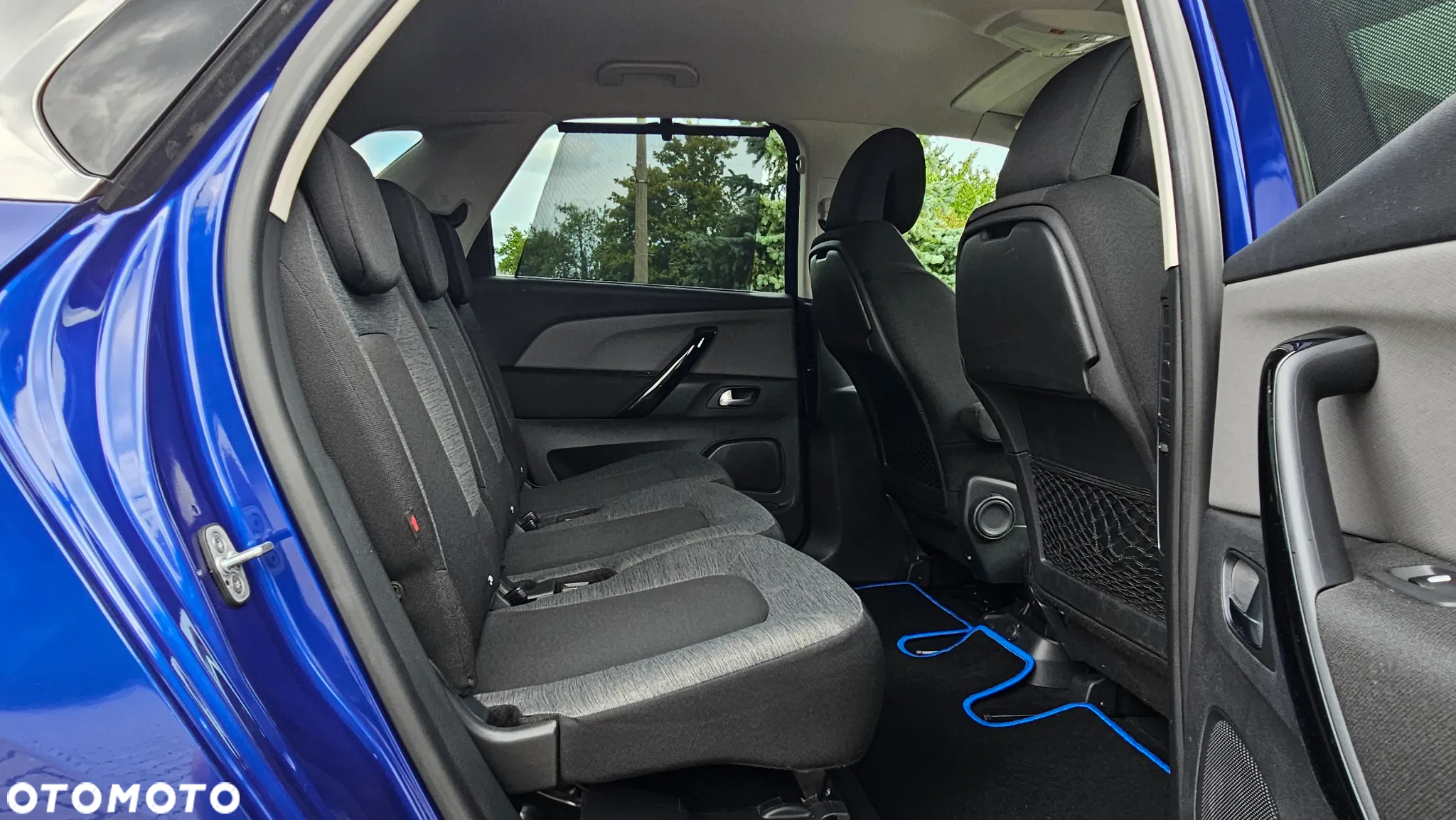 Citroën C4 Picasso 1.2 PureTech Shine S&S EAT6 - 36