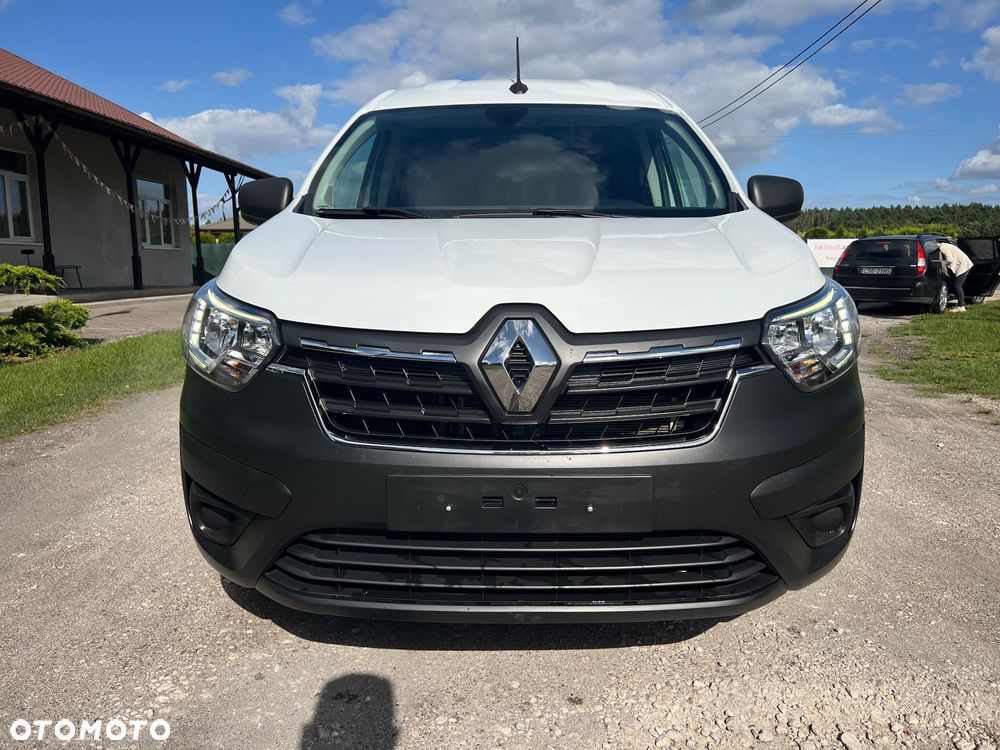 Renault KANGOO Express - 5
