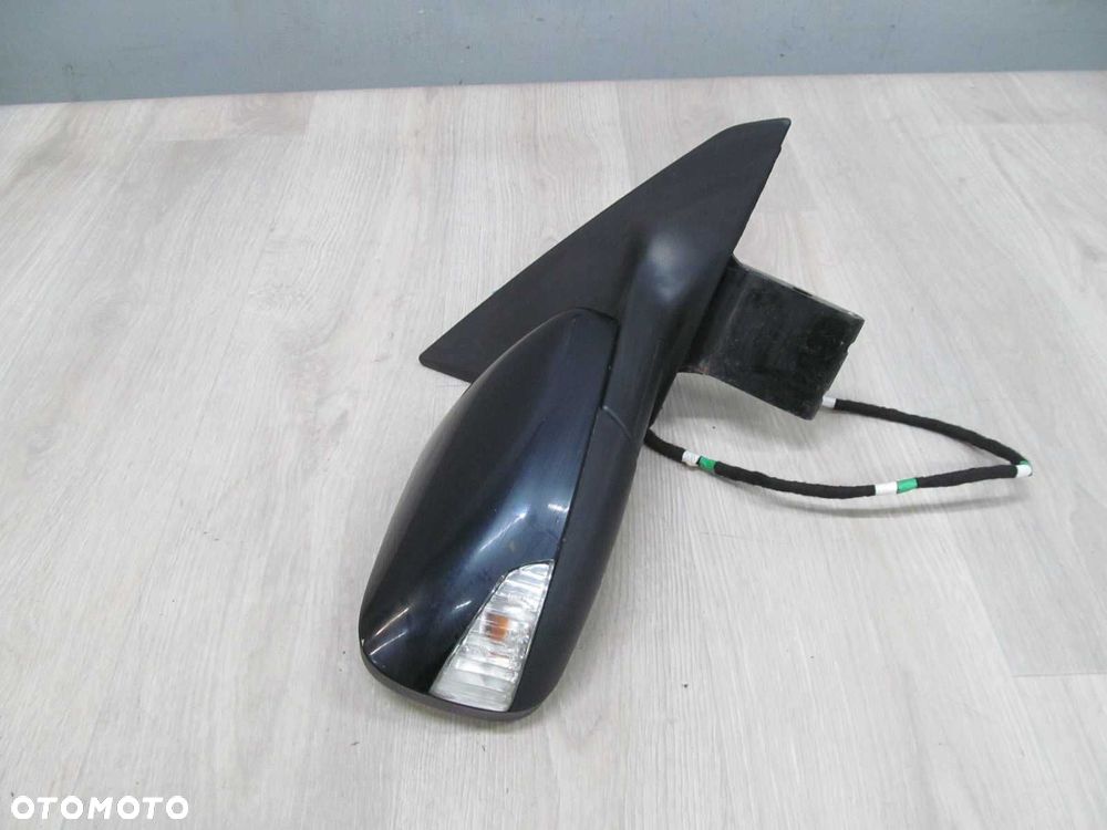 VOLVO C70 06-13 LUSTERKO ZEWNETRZNE PRAWE 467-26 - 3