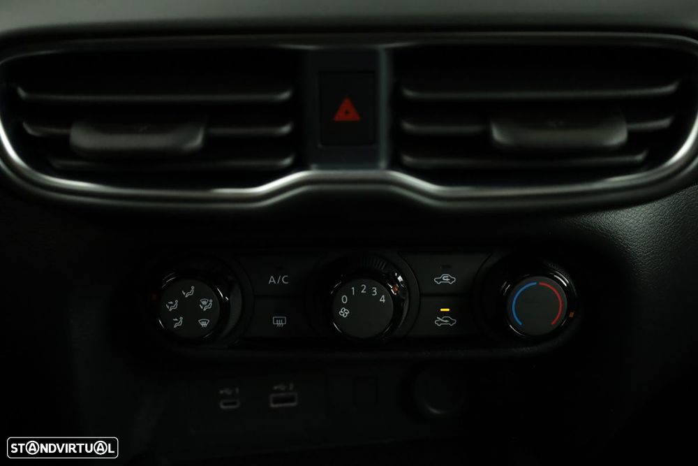 Nissan Juke 1.0 DIG-T Acenta - 12