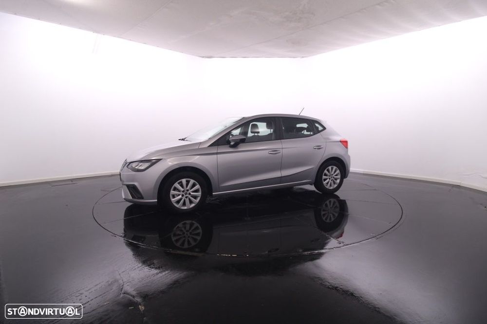 SEAT Ibiza 1.0 TSI Reference - 2